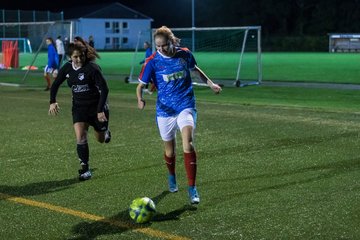 Bild 276 - Frauen VfR Horst - Holstein Kiel : Ergebnis: 0:11